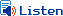 Listen to this page using ReadSpeaker